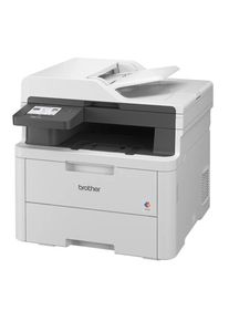 Brother MFC-L3740CDW, A4,18 str/18 str., ADF, LED tlačiareň, kop&iacute;rka, sken, fax, LAN, WiFi, USB, Duplexn&aacute; tlač