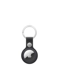 Apple AirTag FineWoven Key Ring - Black