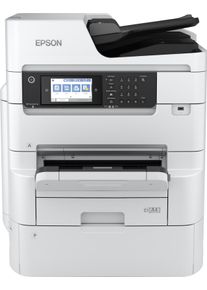 Epson WorkForce Pro/WF-C879RDWF/MF/Ink/A3/LAN/WiFi/USB
