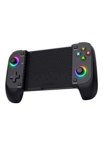 Trust Gamepad GXT 735 Mylox, pre Telef&oacute;ny, Bluetooth, čierna