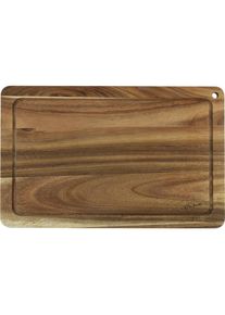 LT2146 KR&Aacute;JACIA DOSKA 36X23 ACACIA LAMART