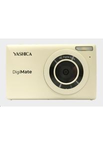 YASHICA DigiMate (Off White)