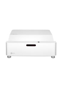 Optoma projektor ZW410UST (DLP, Laser, WXGA, 4000 ANSI, 2x HDMI, RS232, USB-A, RJ45, repro 1x15W)