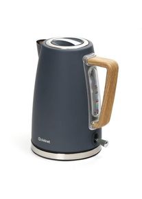 PLATINET r&yacute;chlovarn&aacute; kanvica, 2400W, PRIME siv&aacute;