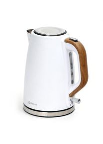 PLATINET r&yacute;chlovarn&aacute; kanvica, 2400W, biela