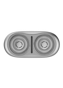Xiaomi Electric Shaver S200 Replacement Head Silver