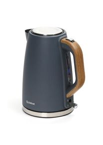 PLATINET r&yacute;chlovarn&aacute; kanvica, 2400W, siv&aacute;