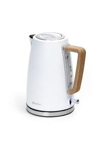 PLATINET r&yacute;chlovarn&aacute; kanvica, 2400W, PRIME biela