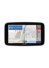 TomTom GO PROFESSIONAL 5" 2.gener&aacute;cia