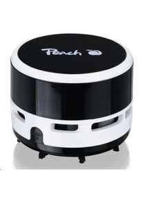 Peach Mini Table Vacuum Cleaner PA105