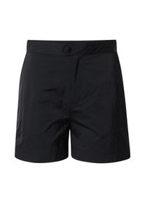 TRAPP R&ouml;vid f&uuml;rdőnadr&aacute;gok 'Bela' F&eacute;rfi fekete , M&eacute;ret S