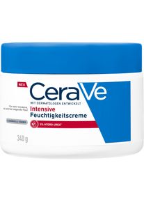 CeraVe, Gesichtscreme, Intensiv (24h Creme)
