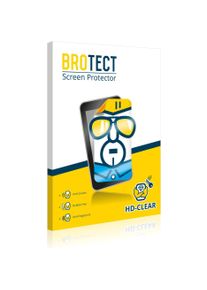 BROTECT Schutzfolie f&uuml;r ifm DX2045 Displayschutz Displayschutzfolie Folie Klar Transparent, Ger&auml;te Schutzfolie