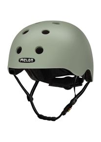 Melon, Velohelm, (52 - 58 cm)