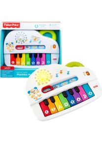 Mattel Fisher Price LL Kleinkindklavier GFK02