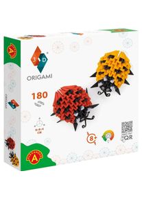 Alexander ORIGAMI 3D Marienk&auml;fer