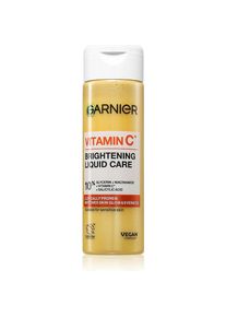 Garnier, Gesichtsserum, Vitamin C Brightening Liquid Care (120 ml)