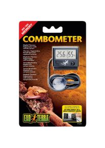 EXO TERRA Combometer, Terrariumtechnik