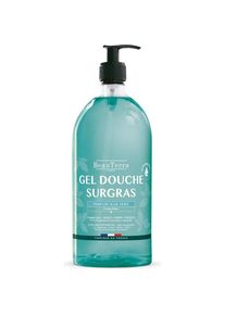 BeauTerra, Duschmittel, reichhal Duschg Alo Ver 1000ml (1000 ml)