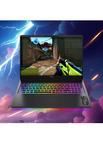 HP OMEN MAX Gaming Laptop 16-ah0022nb (16", 1000 GB, 16 GB, Deutschland), Notebook, Schwarz
