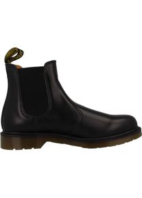 Dr. Martens, Unisex, Boots + Stiefel, 2976, Schwarz, (36)