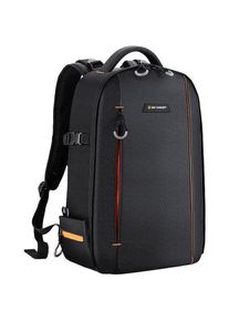 K&F Concept Beta V3 (Fotorucksack, 18 l), Kameratasche, Schwarz