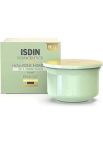 ISDIN, Gesichtscreme, Hydratationscreme Nachf&uuml;llpackung