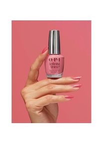 O.P.I OPI, Nagellack, Infinite Shine At Strong Last (At Strong Last, ISL99, Gel-Effekt Nagellack)