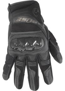 B&uuml;se B&uuml;se Safe Ride, rękawice , kolor: czarny , rozmiar: 11