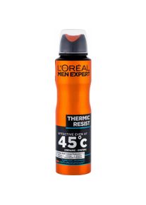 L'Or&eacute;al L'Or&eacute;al Paris, Deo, Men Expert Thermic Resist (Spray, 150 ml)