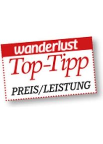 Maier Sports, Damen, Outdoorhose, Nata (M), Grau