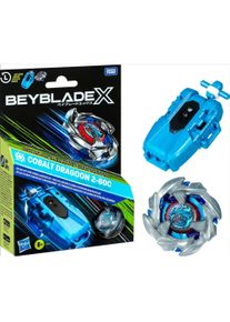 Hasbro Beyblade Bbx Deluxe Launcher Roosevelt (Deutsch)