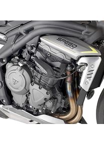 Givi SLD01, kit di montaggio del cursore del telaio