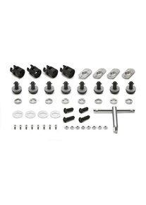 Givi RKIT Rapid Release, kit di montaggio