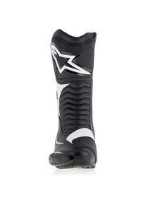 Alpinestars, Motorradschuhe, SMX- (Herren, Damen, 48)