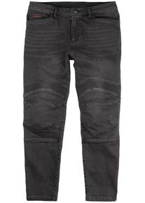 Icon Slabtown, jeans , color: Black , size: 36