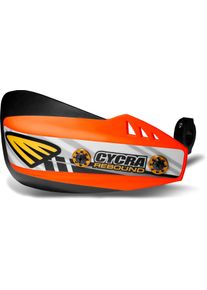 Cycra Rebound, prot&egrave;ge-mains , couleur: Orange