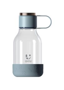 Asobu Tritan Bowl Bottle - Blue - (84259103969) (150 cl), Futternapf