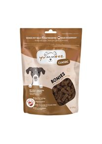 yummeez CLASSIC BONIES Wild 175g