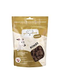 yummeez CLASSIC BONIES Gefl&uuml;gel 175g