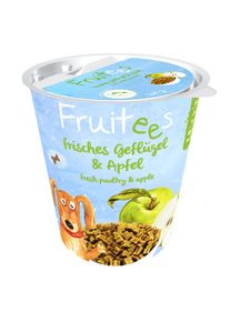 Bosch Fruitees Hundesnack Apfel 200g