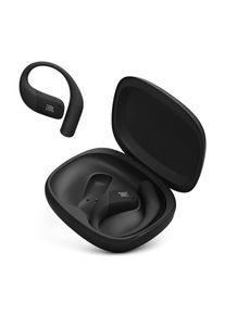 JBL, Sport-Kopfh&ouml;rer &raquo;Endurance Zone True Wireless Open-Ear Sport Headphones&laquo; A2DP Bluetooth Freisprechfunktion True Wireless, Grau, IP68 wasser- und 