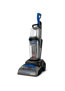 Bissell, Teppichreinigungsger&auml;t &raquo;PowerWash Hydrosteam&laquo;, schwarz/blau, Teppichreinigungsger&auml;t