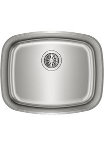 Teka, Sp&uuml;lbecken, BE 50.40 MAX (Unterbausp&uuml;le, 53 cm, 43 cm)