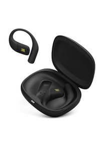 JBL, Sport-Kopfh&ouml;rer &raquo;Endurance Zone True Wireless Open-Ear Sport Headphones&laquo; A2DP Bluetooth Freisprechfunktion True Wireless, Gr&uuml;n, IP68 wasser- und 