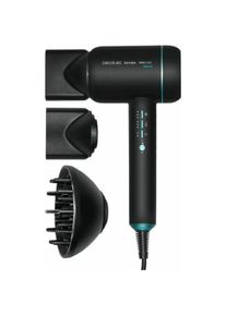 Cecotec, F&ouml;hn, Bamba IoniCare 6000 RockStar Ice (1800 W)