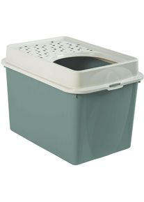 Rotho Berty Eco (Katzenklo geschlossen), Katzenklo