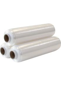 Xenial, Verpackungsmaterial, Handstretchfolie TP-HPS (6 Stk.)