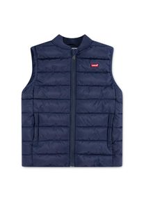 Levi's Kids, Herren, Steppweste &raquo;LVB LIGHTWEIGHT VEST&laquo; for Boys, DRESS BLUES, 8 (128), DRESS BLUES, Weste von Levi's Kids for Boys
