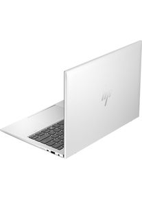 HP EliteBook 835 G11 (13.30", 512 GB, 16 GB, Deutschland), Notebook, Silber